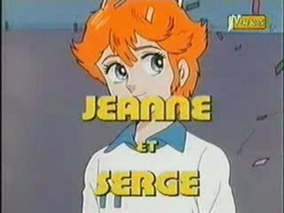 Jeanne et Serge - Open By Berserkerkira