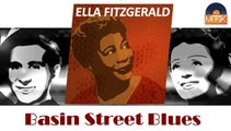 Ella Fitzgerald - Basin Street Blues (HD) Officiel Seniors Musik
