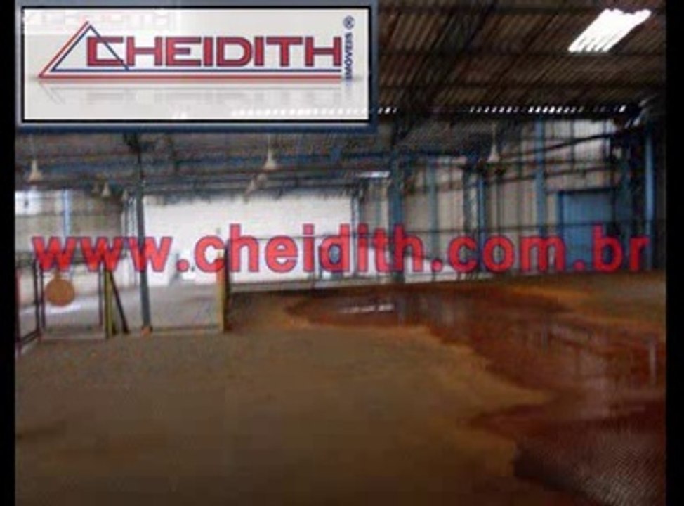 GALPAO IPIRANGA - MOOCA - CAMBUCI - ALUGA (11-3232.1250)