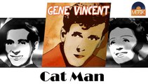 Gene Vincent - Cat Man (HD) Officiel Seniors Musik