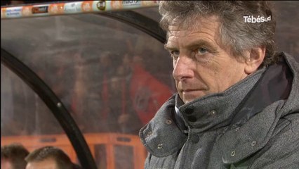 FC Lorient. Christian Gourcuff : "C'est la vie, tout s'arrête un jour..."