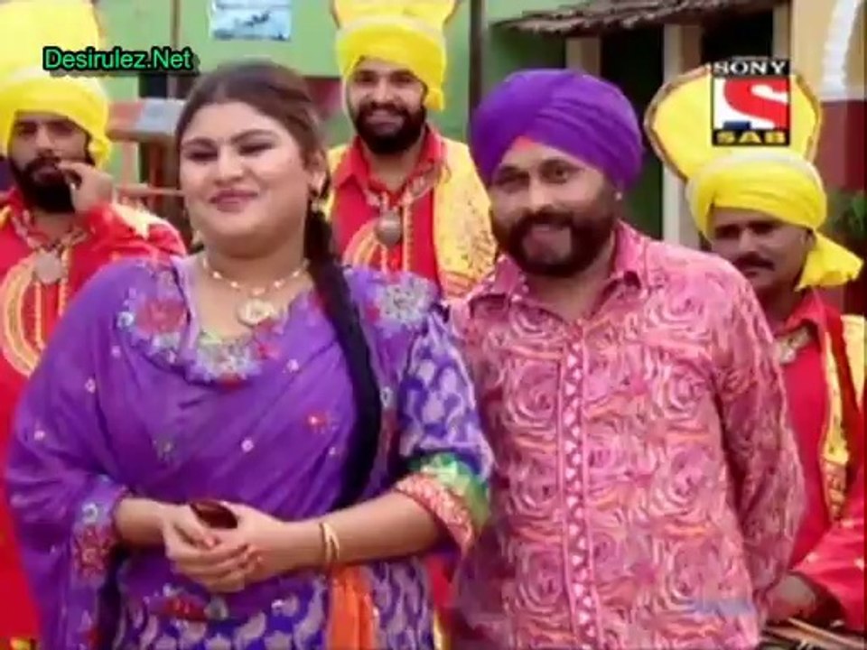 Lapata Ganj Season 2 - 20th March 2014 Part2