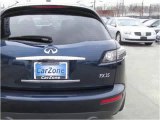 2007 Infiniti FX Used SUV for Sale Baltimore Maryland