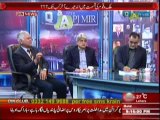 Q & A with PJ Mir (Mulko Qaum Ki Kismat Main Andhere Akhir Kab Tak ??) 20 March 2014 Part-1