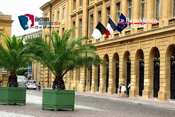 Carnets de campagne (4/5) : "À Metz, les candidats ont misé sur le porte-à-porte et les réseaux sociaux"