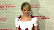 Emma Stone Freaks Out Over Spice Girls, Sings 'Wannabe'