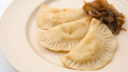 Around the World in 80 Dishes - How to Make Polish Pierogies, Part 2