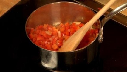 Around the World in 80 Dishes - How to Make Nigerian Akara, Part 1