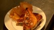 Chef Profiles and Recipes - Govind Armstrong's Grilled Cheese with Short Ribs