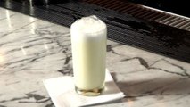 Epicurious Cocktails - How to Make a Ramos Gin Fizz Cocktail