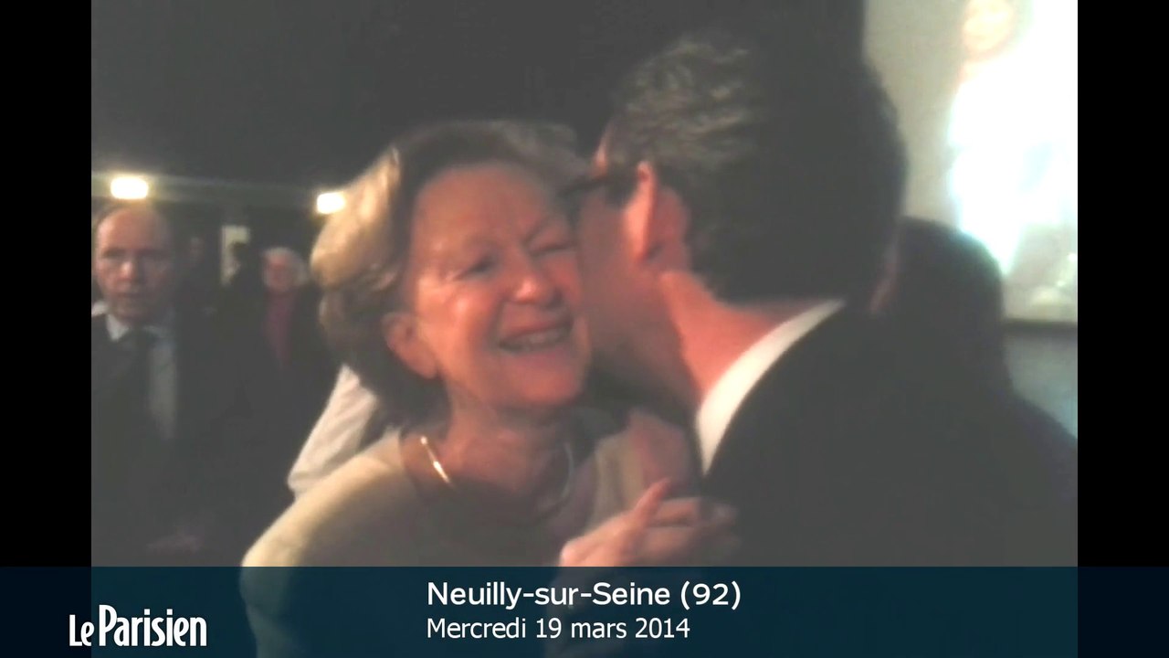 Municipales à Neuilly : l'ex-présidente du Parlement européen soutient Fromantin