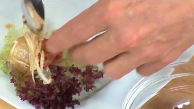 Around the World in 80 Dishes - How to Make Korean Beef Bulgogi, Part 2