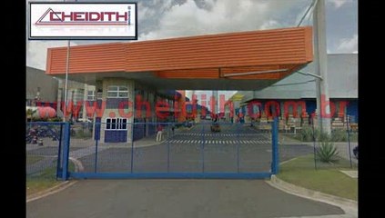 GALPAO NOVO PARA VENDA E LOCAÇÃO BANDEIRANTES (11-3232.1250)
