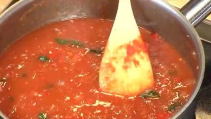 Around the World in 80 Dishes - How to Make French Ratatouille, Part 1