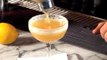 Epicurious Cocktails - How to Make a Sidecar Cocktail