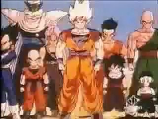 Sigla Dragon Ball Z  Ita