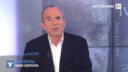 Rioufol : «Le mélange des genres amène à l’arbitraire»