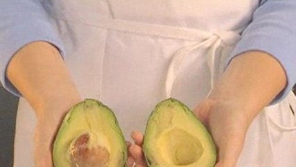 Epicurious Essentials: Cooking How-Tos - How to Cut an Avocado