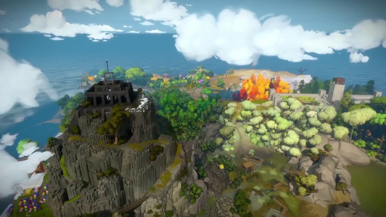 PlayStation 4 PS4 Trailer