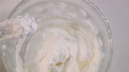 Epicurious Essentials: Cooking How-Tos - How to Whip Cream