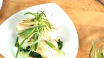 Around the World in 80 Dishes - How to Make Cantonese Steamed Fish