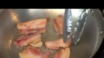 Around the World in 80 Dishes - How to Make German Potato Salad, Part 1