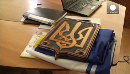 Les forces pro-russes de Crimée encerclent la marine ukrainienne à Sébastopol