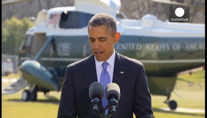 US expands its sanctions on Russians