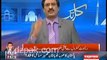I would suggest PPP & MQM to form Sindh Government Secretariat in London & Dubai because govt. related decisions are decided there - Javed Chaudhry Lashes out at PPP & MQM