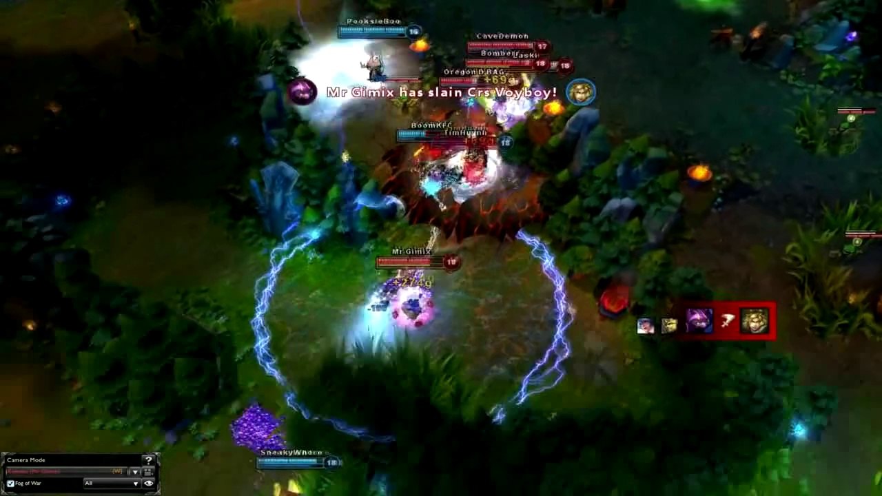 League of Legends Welcome to Diamond I