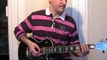 Cours de guitare - Love At First Feel (AC/DC)