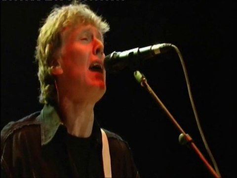 Steve Winwood and Eric Clapton..Had to cry today Live