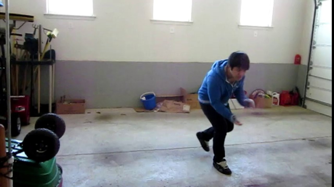 "Sorry Sorry" Super Junior FULL DANCE COVER