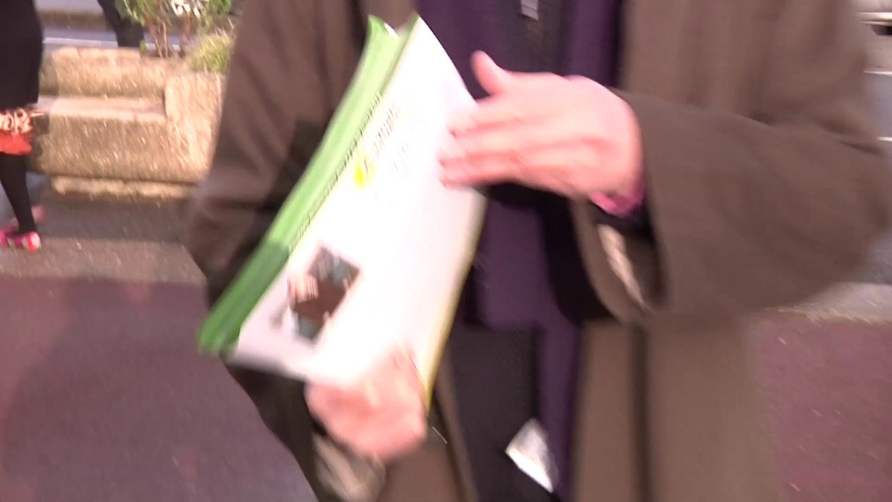 Hélène et Stéphane