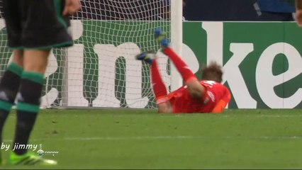 Shalke 04 PAOK 1-1 Miroslav Stoch Full HD (ΡΩΣΙΚΗ ΠΕΡΙΓΡΑΦΗ)