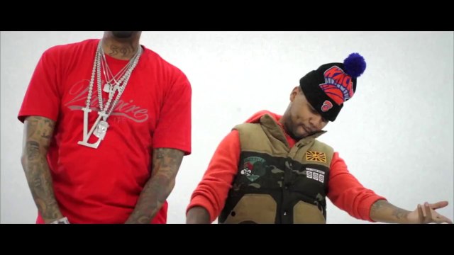 Philthy Rich feat Juelz Santana Everything Designer