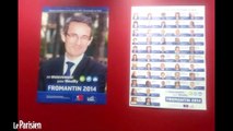 Municipales à Neuilly : l'ex-présidente du Parlement européen soutient Fromantin