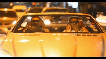 Haye Mera DIL - Alfaaz Feat. Yo Yo Honey Singh