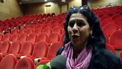 Grand Meeting d'Issoudun pour Tous - Reportage Bip-TV