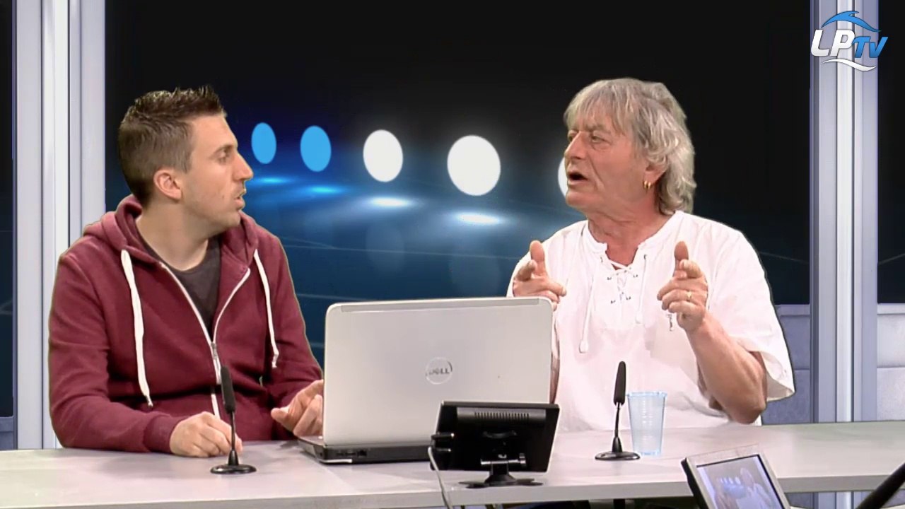 Talk Show : retour sur les rumeurs de vente du club