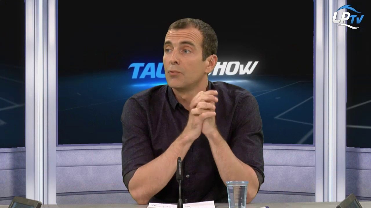 Talk Show : avant match OM-Rennes
