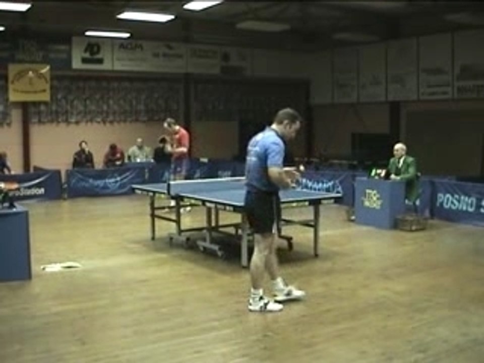 Jansens Bram - Dupuis Olivier Set 1