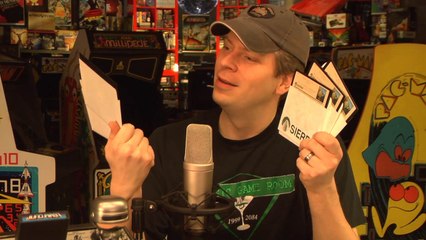 ULTIMA 7 vs. UNREAL TOURNAMENT vs. SPACE QUEST 3!!! What's best?