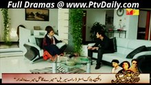 Dil ka Darwaza Episode 24 on Hum Tv  - 20th March 2014 - part 1