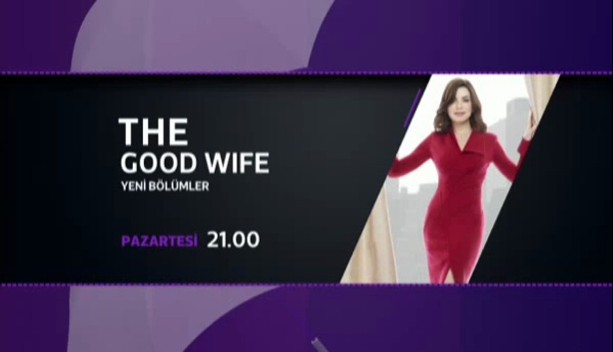 The Good Wife