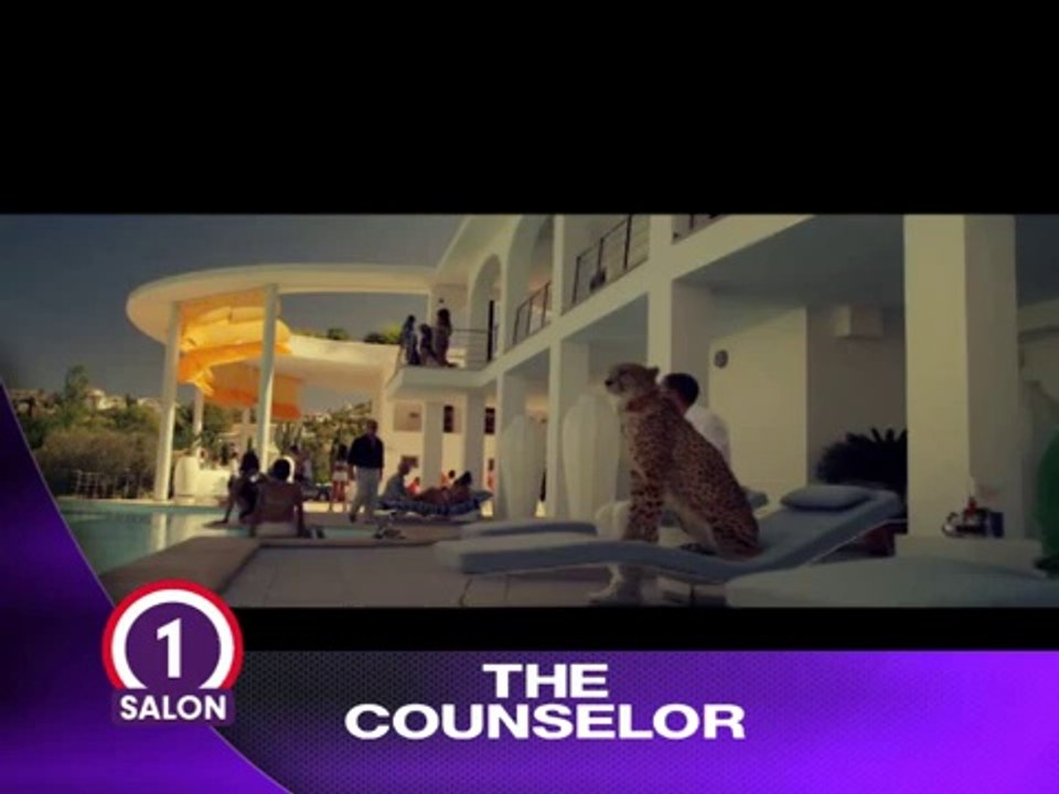 The Counselor