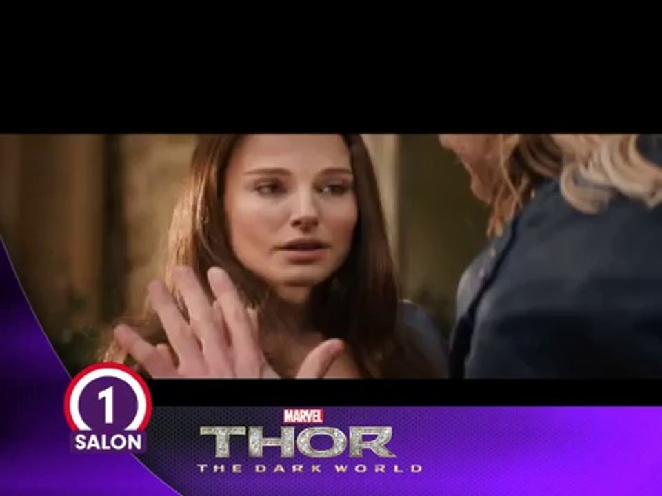 Thor: The Dark World