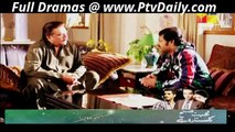 Kissay Apna Kahain Episode 18 By HUM TV - 20th March 2014 -part 1