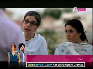 Teri Ulfat Mein By Aplus Episode 52 - Part 2