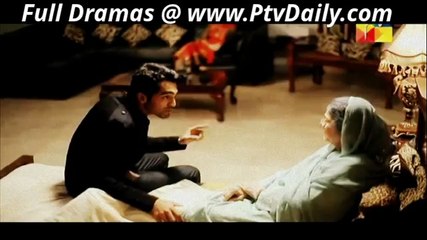 Ru Baru By Hum Tv - Episode 12 - 20th March 2014 -part 1